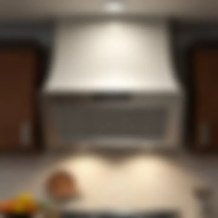Understanding Range Hood Filters: A Comprehensive Guide Summary