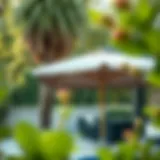 Understanding the 7 x 9 Patio Umbrella: A Detailed Exploration Introduction