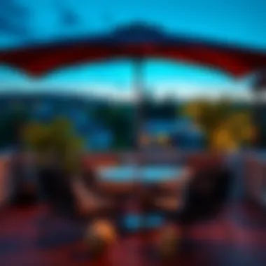 Notable Understanding the 7 x 9 Patio Umbrella: A Detailed Exploration Notable Understanding the 7 x 9 Patio Umbrella: A Detailed Exploration