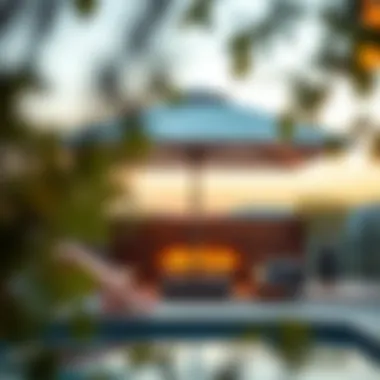 Understanding the 7 x 9 Patio Umbrella: A Detailed Exploration Summary Understanding the 7 x 9 Patio Umbrella: A Detailed Exploration Summary