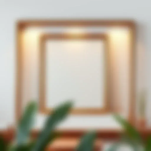 Understanding the Dimensions and Aesthetic Value of a 32 x 20 Picture Frame Introduction