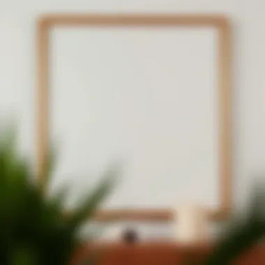 Notable Understanding the Dimensions and Aesthetic Value of a 32 x 20 Picture Frame