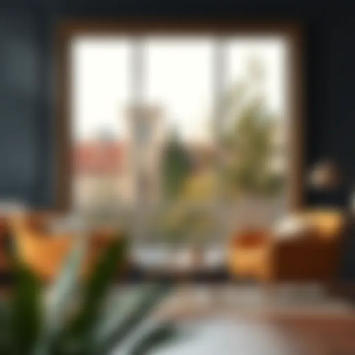 Understanding the Dimensions and Aesthetic Value of a 32 x 20 Picture Frame Summary