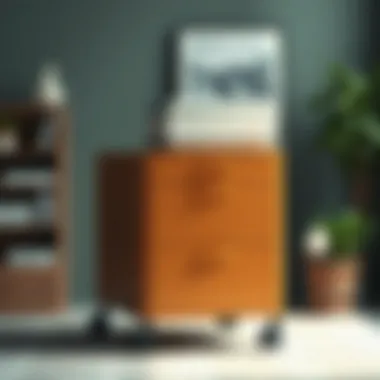 Notable Understanding the Mobile Filing Box: Versatility and Functionality in Storage Solutions Notable Understanding the Mobile Filing Box: Versatility and Functionality in Storage Solutions
