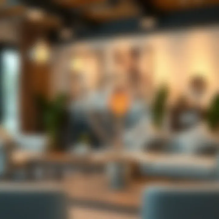 Common Misconceptions about 60-Watt Bulbs Depiction of common misconceptions about 60-watt lighting solutions.