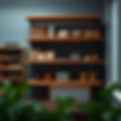 Understanding Utility Rack Shelves: A Comprehensive Guide Introduction
