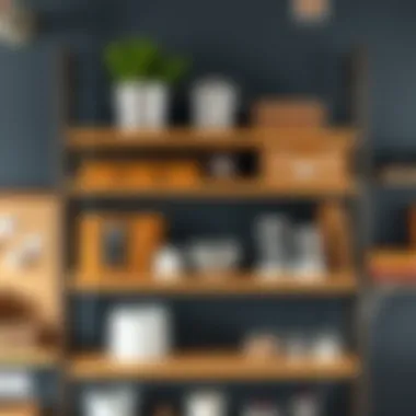 Notable Understanding Utility Rack Shelves: A Comprehensive Guide Notable Understanding Utility Rack Shelves: A Comprehensive Guide
