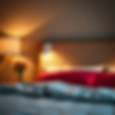 Notable Versatile Illumination: Exploring the Lamp that Clips on Headboard Notable Versatile Illumination: Exploring the Lamp that Clips on Headboard