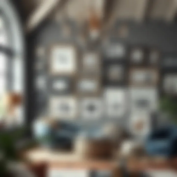 Notable Where to Buy Collage Picture Frames