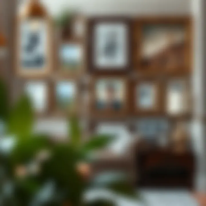 Where to Buy Collage Picture Frames Summary