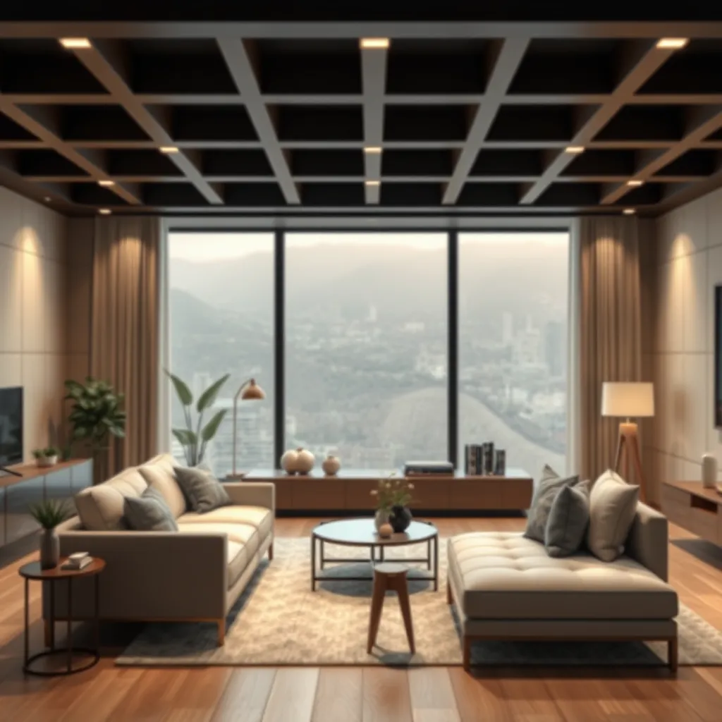 Essential Design Strategies for Modern Living Spaces