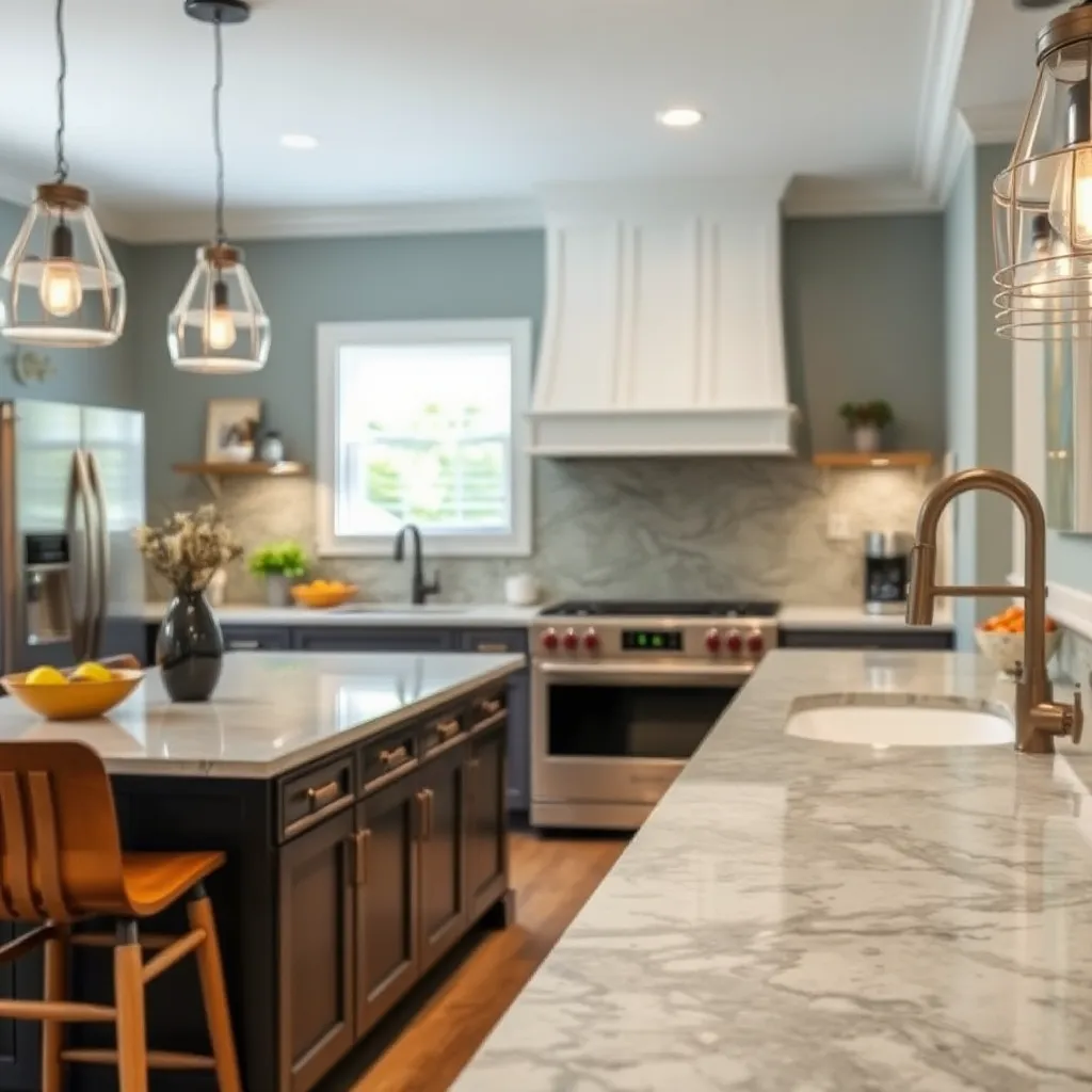 Best Places to Buy Countertops: A Comprehensive Guide