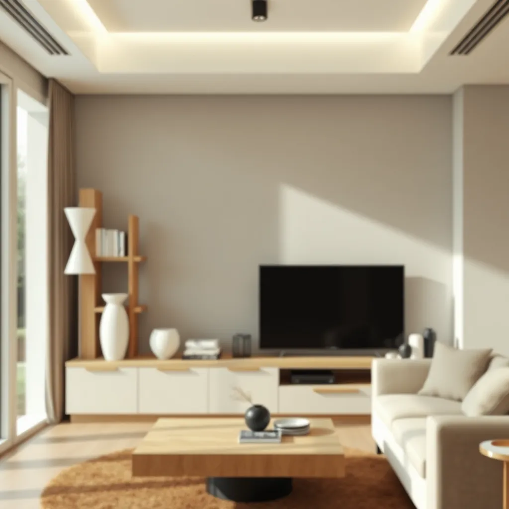 Mastering Light Reducing Shades in Interior Design